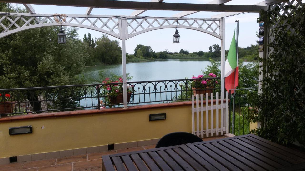 Ca Del Lago Misano * Misano Adriatico